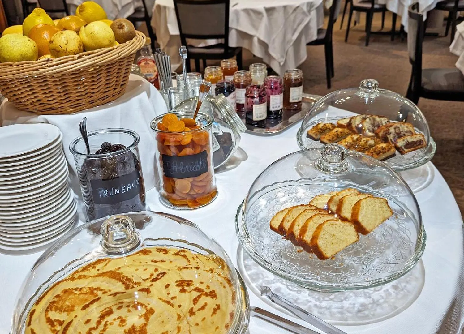 Soleil Et Jardin Otel Solaize 3*,  Fransa