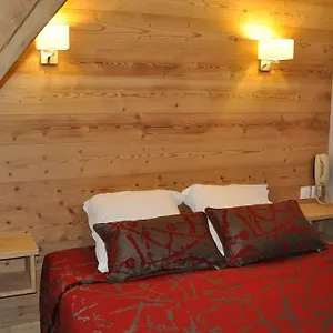 Aparthotel Et De L'hermitage, Thônes
