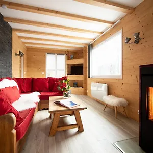 Le Relais Du Tilleul Hébergement de vacances