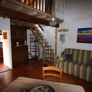 Touroulet Appartement