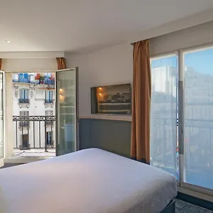 Appia La Fayette 3* París