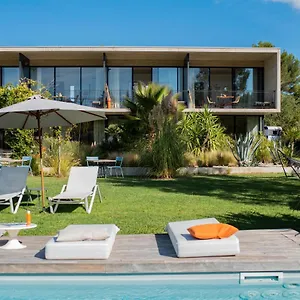 Bed & Breakfast Maison Jalon ***