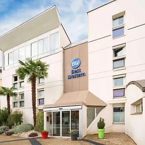 Western Centre *** Voiron