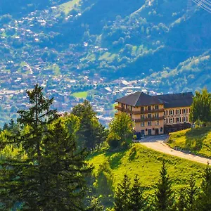 Hotel Belvedere Relais Motos, Séez