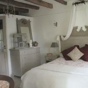 Ferme Saint Joseph 3* Le Fousseret
