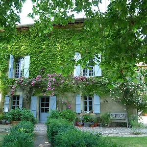 Bed & Breakfast D'hotes Les Pesques 
