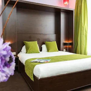 Le Rocroy 4* París
