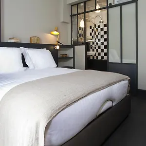Hotel 1er Etage Marais ***