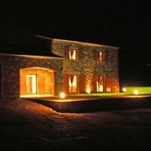 Location De Les Sources Chambonas/les Vans Hébergement de vacances