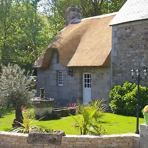 Bed & Breakfast Domaine Les Grandes Roches ***