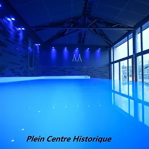 Le Magic & 4* Vitré