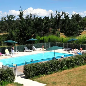 Aparthotel Residhotel Golf Grand Avignon ***