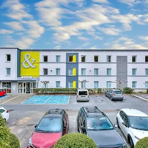Hotel Antibes Sophia Antipolis **
